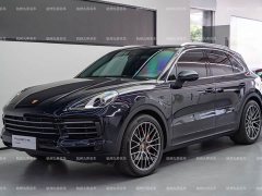Porsche 2023 Cayenne 3.0T - ფოტო 1
