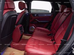 Porsche 2023 Cayenne 3.0T - ფოტო 12