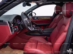 Porsche 2023 Cayenne 3.0T - ფოტო 13
