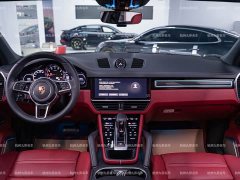 Porsche 2023 Cayenne 3.0T - ფოტო 15