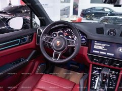 Porsche 2023 Cayenne 3.0T - ფოტო 16
