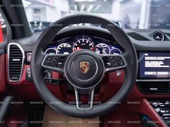 Porsche 2023 Cayenne 3.0T - ფოტო 17