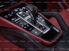 Porsche 2023 Cayenne 3.0T - ფოტო 18