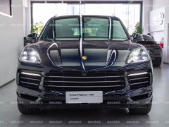 Porsche 2023 Cayenne 3.0T - ფოტო 2