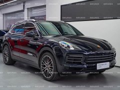 Porsche 2023 Cayenne 3.0T - ფოტო 3