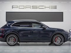 Porsche 2023 Cayenne 3.0T - ფოტო 4