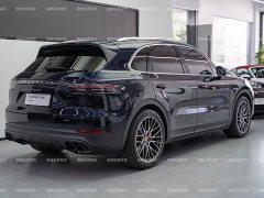 Porsche 2023 Cayenne 3.0T - ფოტო 7