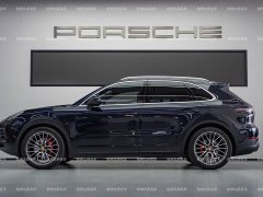 Porsche 2023 Cayenne 3.0T - ფოტო 8