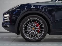 Porsche 2023 Cayenne 3.0T - ფოტო 9