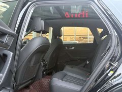 Audi Q5L 2023 40T Luxury Elegant Edition - ფოტო 10