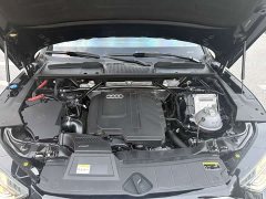 Audi Q5L 2023 40T Luxury Elegant Edition - ფოტო 14