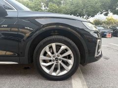 Audi Q5L 2023 40T Luxury Elegant Edition - ფოტო 16
