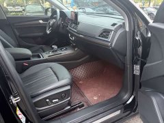 Audi Q5L 2023 40T Luxury Elegant Edition - ფოტო 17
