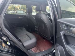Audi Q5L 2023 40T Luxury Elegant Edition - ფოტო 18