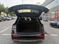 Audi Q5L 2023 40T Luxury Elegant Edition - ფოტო 19