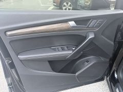 Audi Q5L 2023 40T Luxury Elegant Edition - ფოტო 6