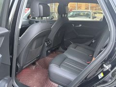Audi Q5L 2023 40T Luxury Elegant Edition - ფოტო 9