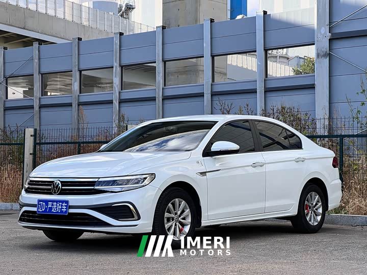 Volkswagen Bora 200TSI DSG Comfort Edition