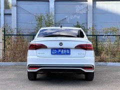 Volkswagen Bora 200TSI DSG Comfort Edition - ფოტო 5