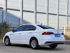 Volkswagen Bora 200TSI DSG Comfort Edition - ფოტო 6