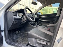 Volkswagen Bora 200TSI DSG Comfort Edition - ფოტო 7