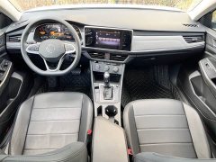 Volkswagen Bora 200TSI DSG Comfort Edition - ფოტო 8