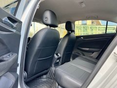 Volkswagen Bora 200TSI DSG Comfort Edition - ფოტო 9
