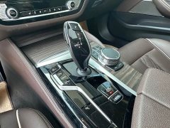 BMW 5 Series 530Li Premier Luxury Package - ფოტო 10
