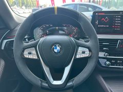 BMW 5 Series 530Li Premier Luxury Package - ფოტო 12