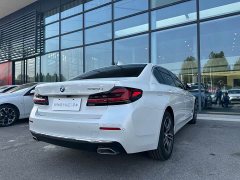 BMW 5 Series 530Li Premier Luxury Package - ფოტო 13