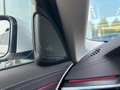 BMW 5 Series 530Li Premier Luxury Package - ფოტო 16