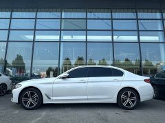 BMW 5 Series 530Li Premier Luxury Package - ფოტო 5