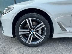BMW 5 Series 530Li Premier Luxury Package - ფოტო 6