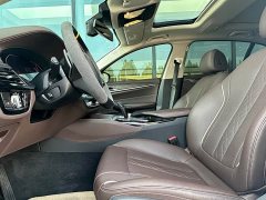 BMW 5 Series 530Li Premier Luxury Package - ფოტო 7