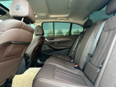 BMW 5 Series 530Li Premier Luxury Package - ფოტო 8