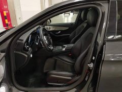 Mercedes-Benz C-Class C 260 Star Radiance Premium Edition - ფოტო 10