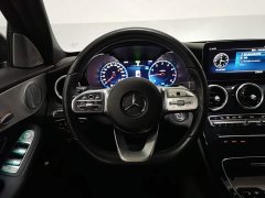 Mercedes-Benz C-Class C 260 Star Radiance Premium Edition - ფოტო 11
