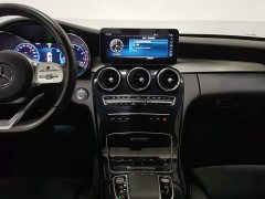 Mercedes-Benz C-Class C 260 Star Radiance Premium Edition - ფოტო 12