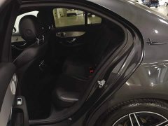 Mercedes-Benz C-Class C 260 Star Radiance Premium Edition - ფოტო 15