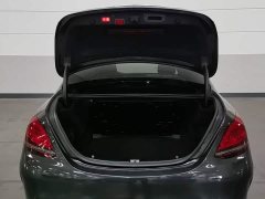Mercedes-Benz C-Class C 260 Star Radiance Premium Edition - ფოტო 16