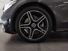 Mercedes-Benz C-Class C 260 Star Radiance Premium Edition - ფოტო 17