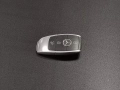 Mercedes-Benz C-Class C 260 Star Radiance Premium Edition - ფოტო 19