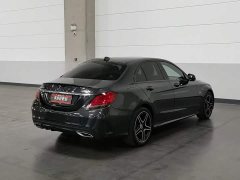 Mercedes-Benz C-Class C 260 Star Radiance Premium Edition - ფოტო 2