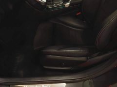 Mercedes-Benz C-Class C 260 Star Radiance Premium Edition - ფოტო 20