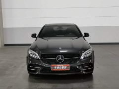 Mercedes-Benz C-Class C 260 Star Radiance Premium Edition - ფოტო 3