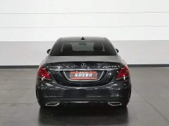 Mercedes-Benz C-Class C 260 Star Radiance Premium Edition - ფოტო 4