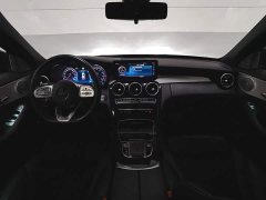 Mercedes-Benz C-Class C 260 Star Radiance Premium Edition - ფოტო 5