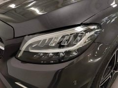 Mercedes-Benz C-Class C 260 Star Radiance Premium Edition - ფოტო 7