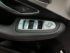 Mercedes-Benz C-Class C 260 Star Radiance Premium Edition - ფოტო 9