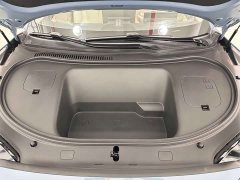 Luxeed Zhiji R7 2026 Pure Electric Max (192-Channel LiDAR) - ფოტო 6